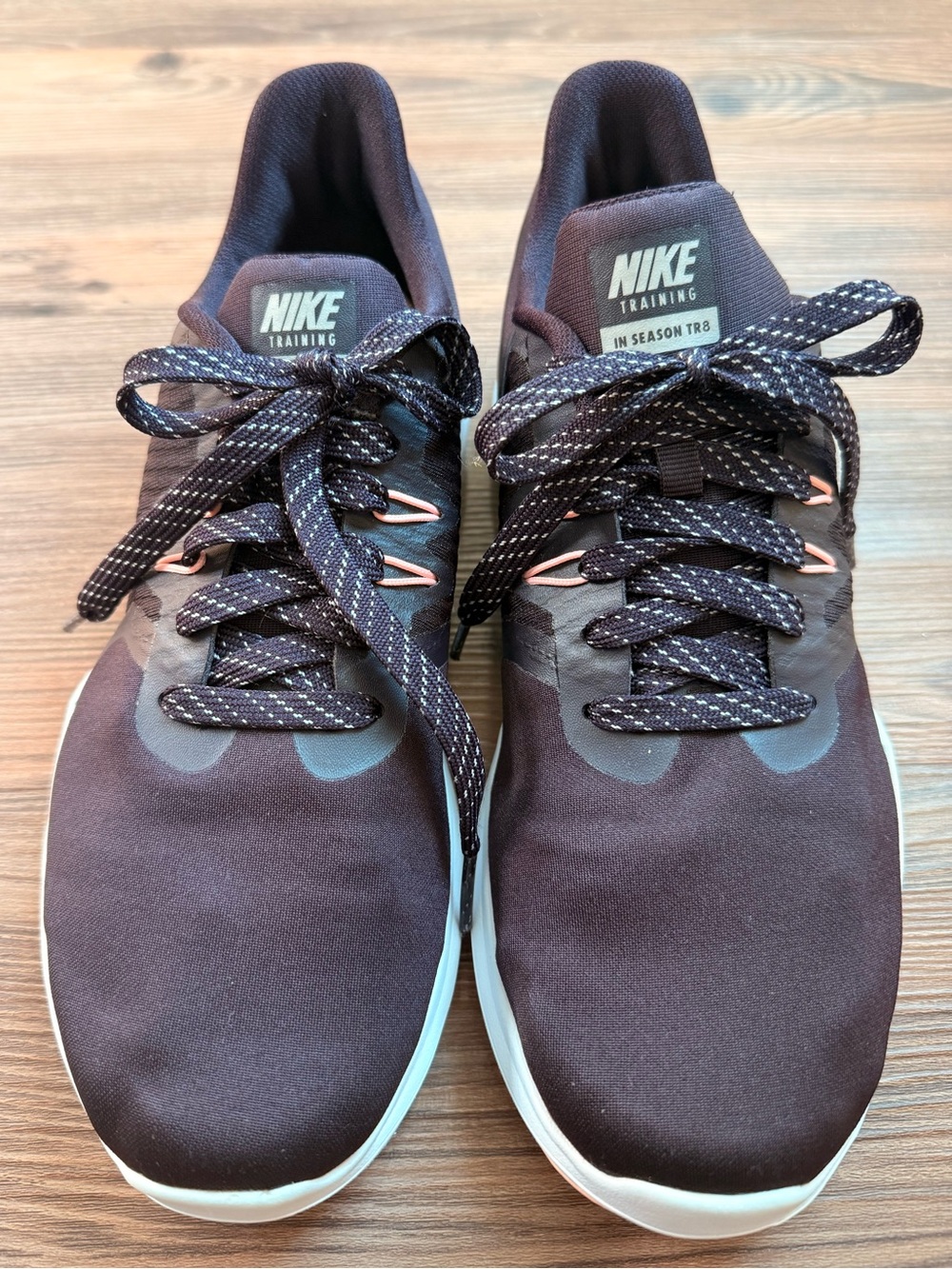 Nike Women's Training Shoe - In Season TR8 - size 7
